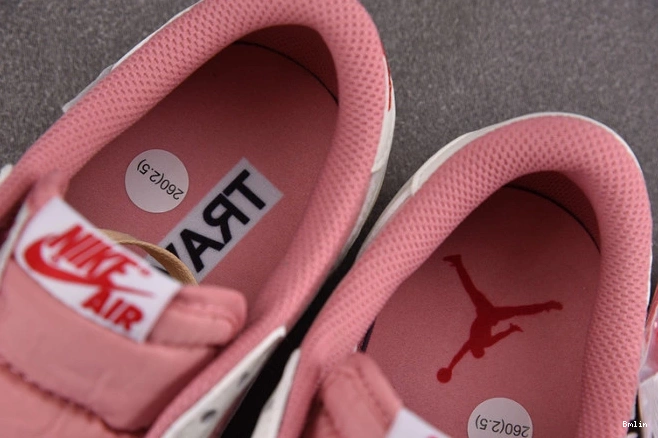 Bmlin 1 Travis DM7866-600 Low AJ x Scott OG SP 0714